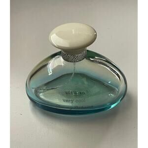 Tommy Bahama Glass Spray 3.4 fl.oz.  Bottle EMPTY